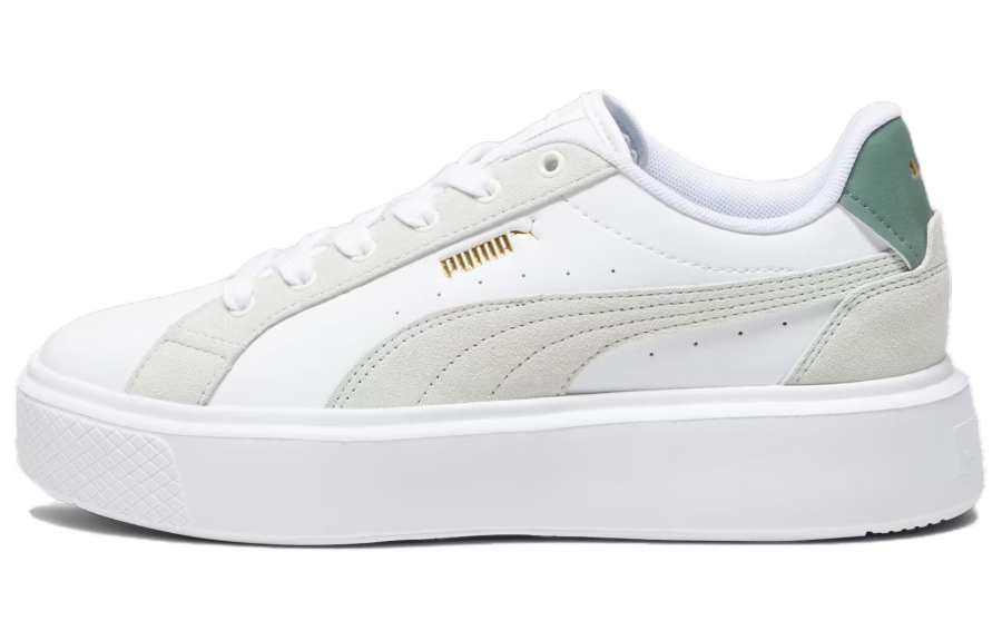 PUMA PUMA Osl Pro Mix 'White Green'