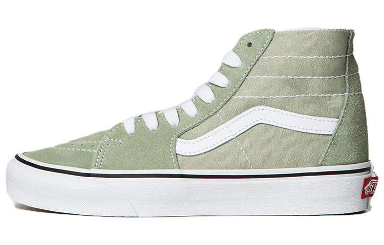 Vans Sk8 Vans-Hi Tapered 'Color Theory - Desert Sage'