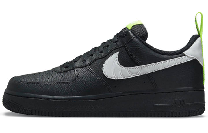 Nike Nike Air Force 1 Low Pivot Point Black