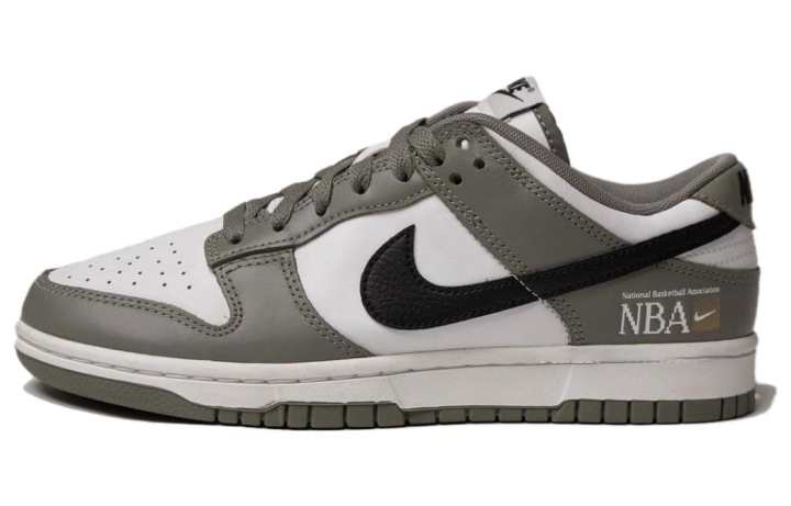 Nike Nike Dunk Low Nba Paris