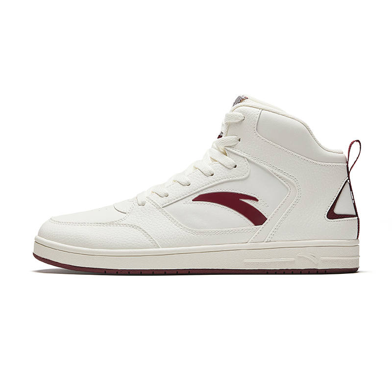 Anta Little Zero Sensation Slip Resistant, Abrasion Resistant, Lightweight, Height Increasing