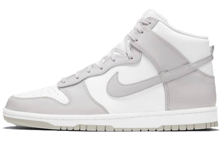 Nike Nike Dunk High 'Vast Grey'
