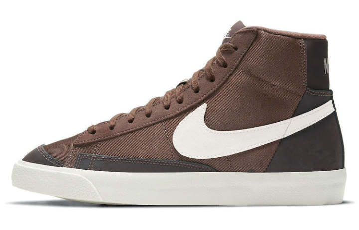 Nike Nike Blazer Mid '77 'Coffee' Women's