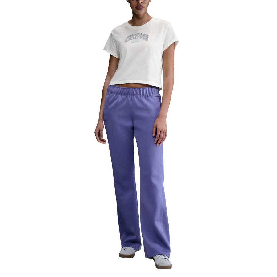 Nike Nike Sportswear Regular T Shirt Women's