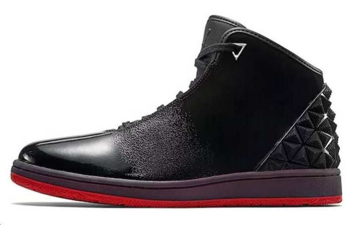 Jordan Jordan Instigator Bred