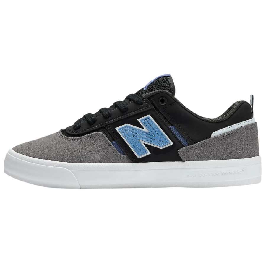 New Balance New Balance NB Jamie Foy 306 Low top Skateboard Shoes Men's Black Gray