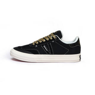 X-JIMSUN X JIMSUN Lightweight And Breathable Low top Skateboard Shoes Unisex