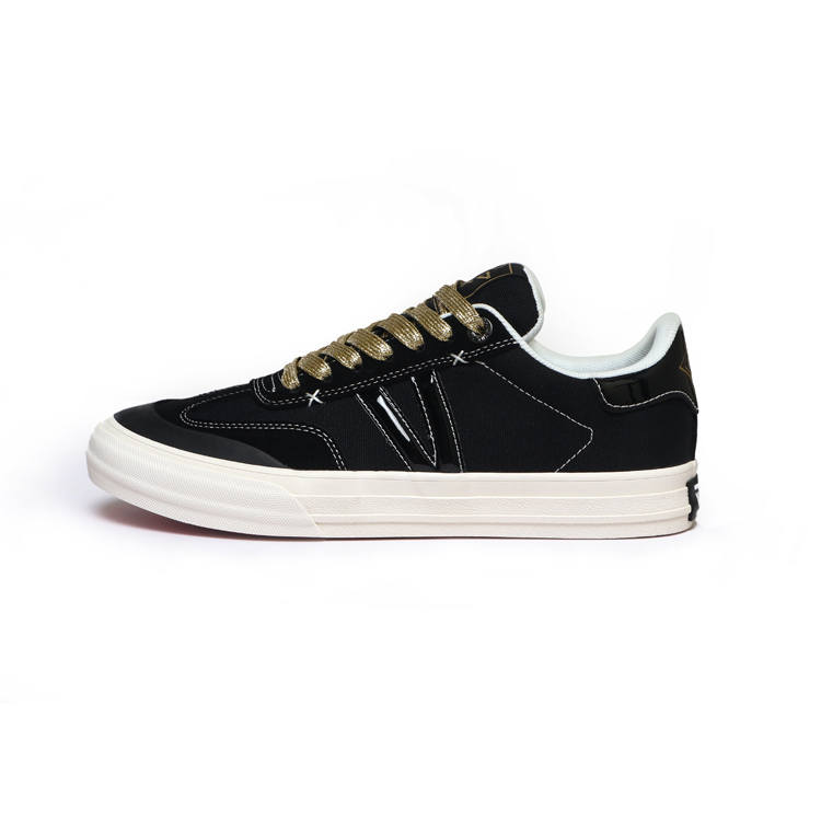 X-JIMSUN X JIMSUN Lightweight And Breathable Low top Skateboard Shoes Unisex