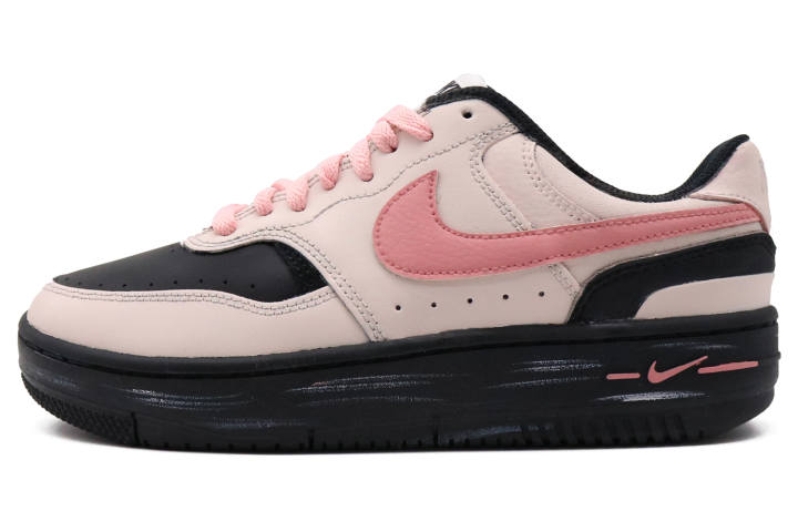 Nike Nike Gamma Force Low top Skateboard Shoes Women's Pink