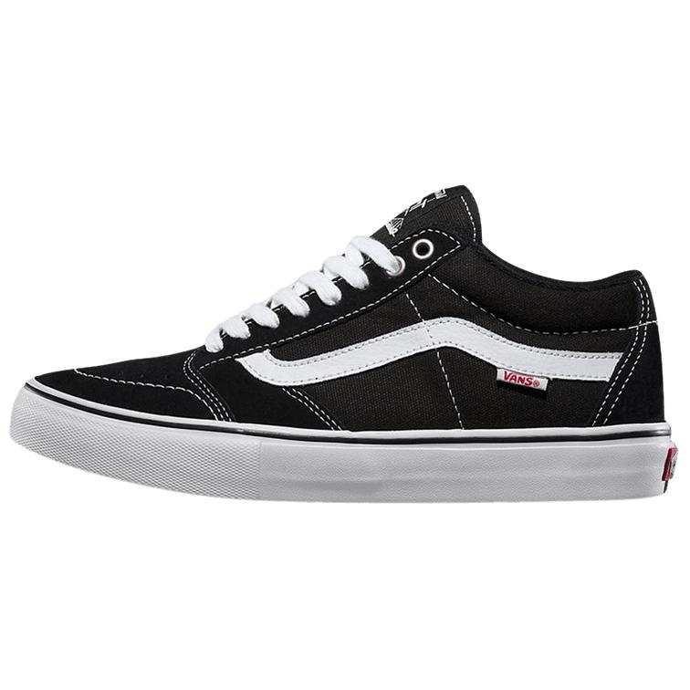 Vans Tnt Vans Sg 'Black White'