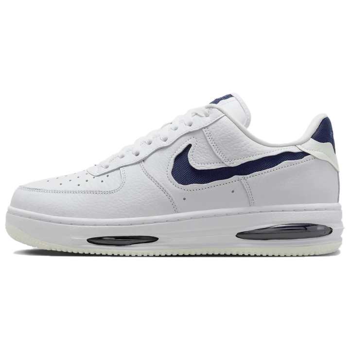 Nike Nike Air Force 1 Low Evo Midnight Navy