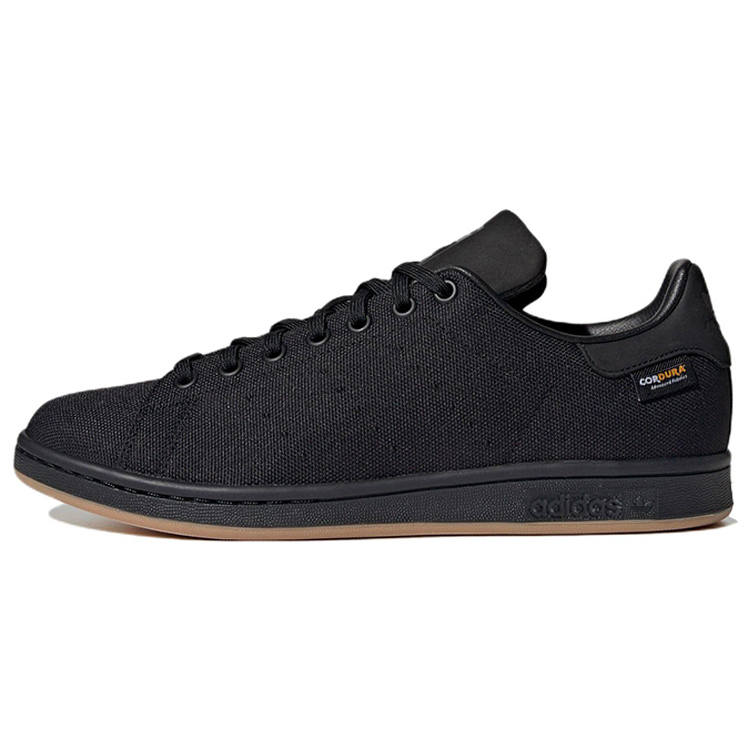 Adidas Originals Stan Smith Adidas Originals Cordura 'Black Gum'