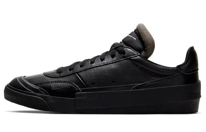 Nike Nike Drop Type Lx Triple Black
