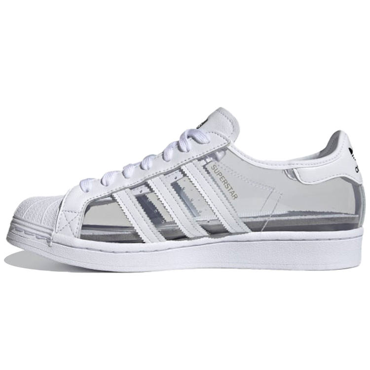 Adidas Originals Superstar Adidas Originals 'Transparent'