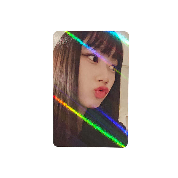SM ENTERTAINMENT Aespa Mini3 WM Special Card, Uchinaga Eri GISELLE NINGNING Photocards 1 Pc