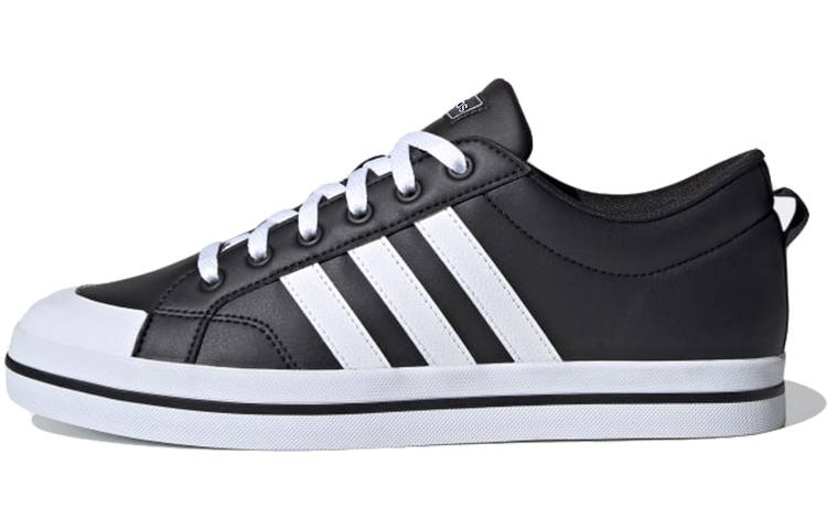 Adidas Neo Adidas Bravada 'Black White'