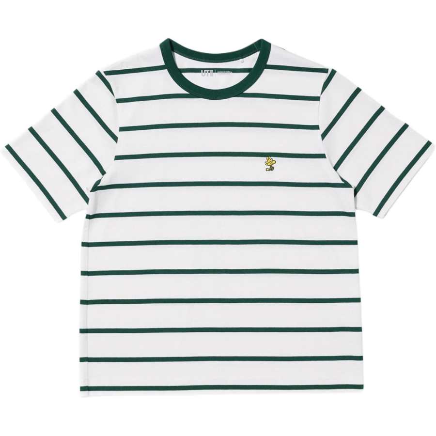 UNIQLO x PEANUTS, FW25 T Shirt Women's