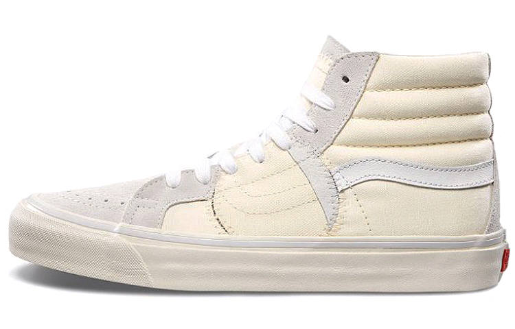Vans Vans SK8-Hi Lx 'Bricolage'