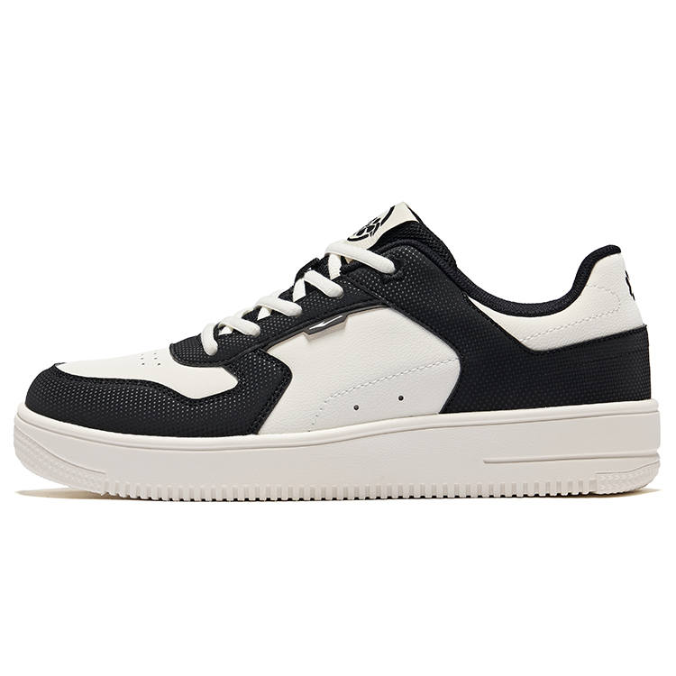 Erke Lily Of The Valley 2 Classic And Versatile Slip Resistant Abrasion Resistant Low top Skateboard Shoes Women's