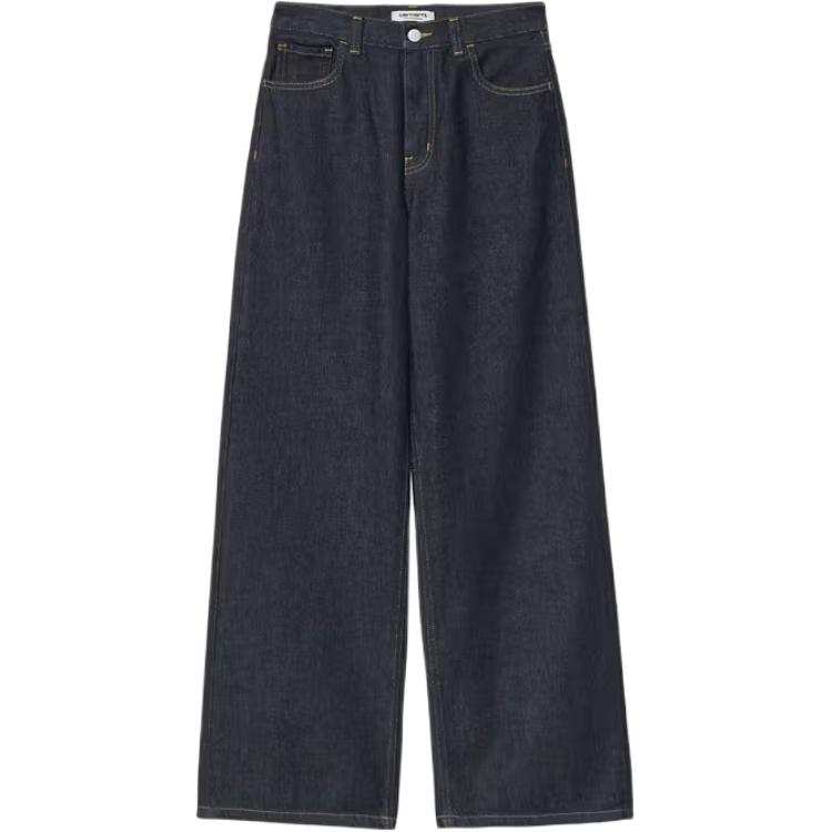 Carhartt Wip Jane wide-leg jeans