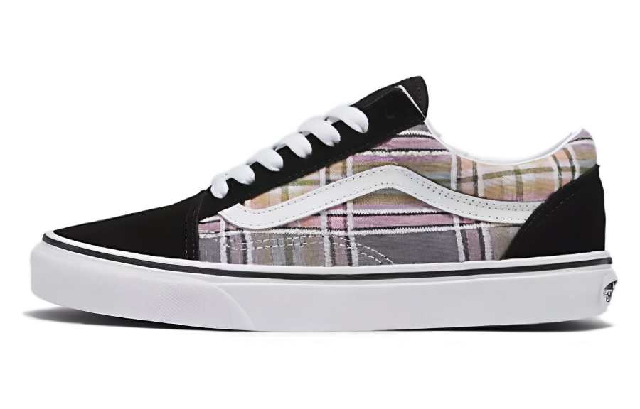 Vans Vans Old Skool Skateboarding 'Black'