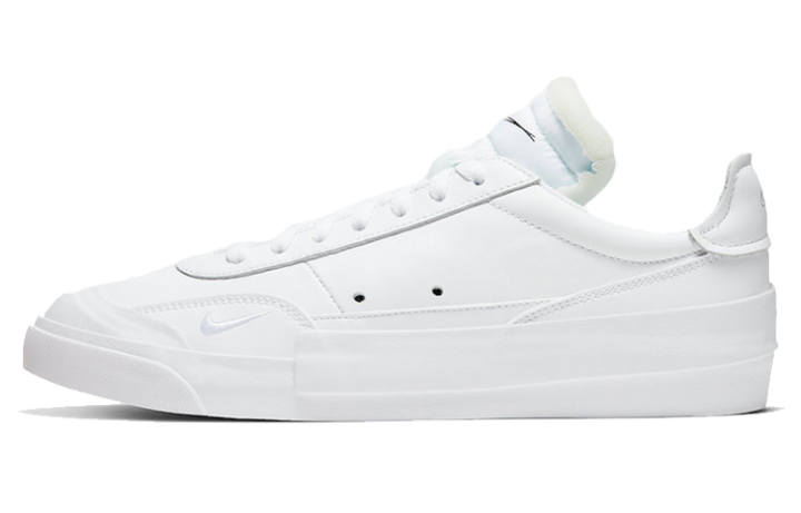 Nike Nike Drop Type Lx Triple White