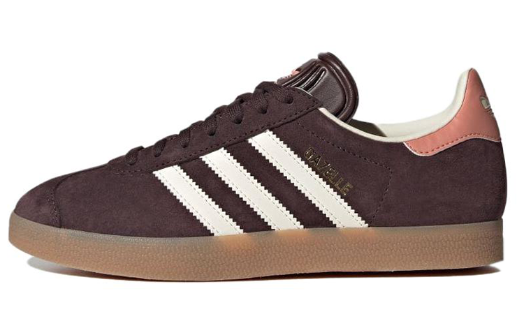 Adidas Originals Adidas Gazelle Shadow Brown