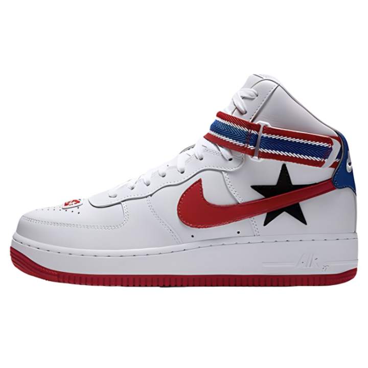 Nike Nike Air Force 1 High Riccardo Tisci Victorious Minotaurs White