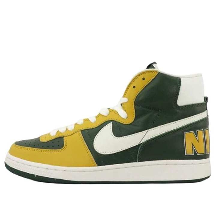 Nike Nike Terminator High 'Seattle Supersonics'