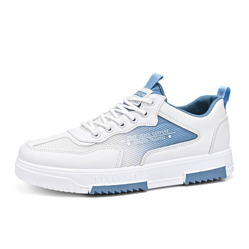 TONYBEAR Low top Skateboard Shoes Men's