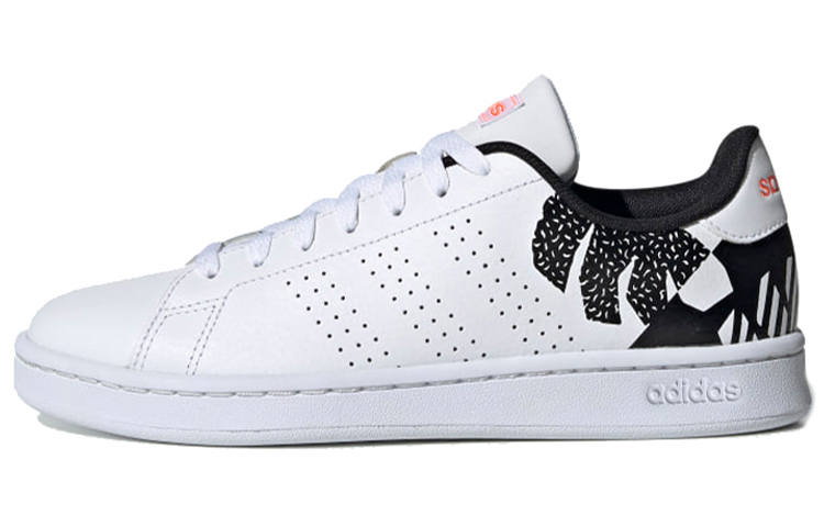 Adidas Neo Adidas Advantage 'White Black' Women's