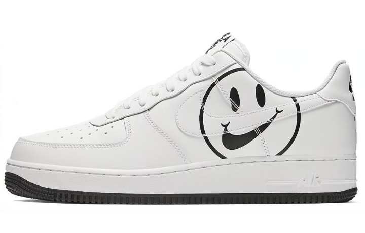 Nike Nike Air Force 1 Low Have A Nike Day White