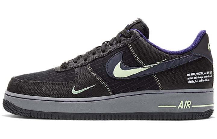Nike Nike Air Force 1 Low Future Swoosh Pack