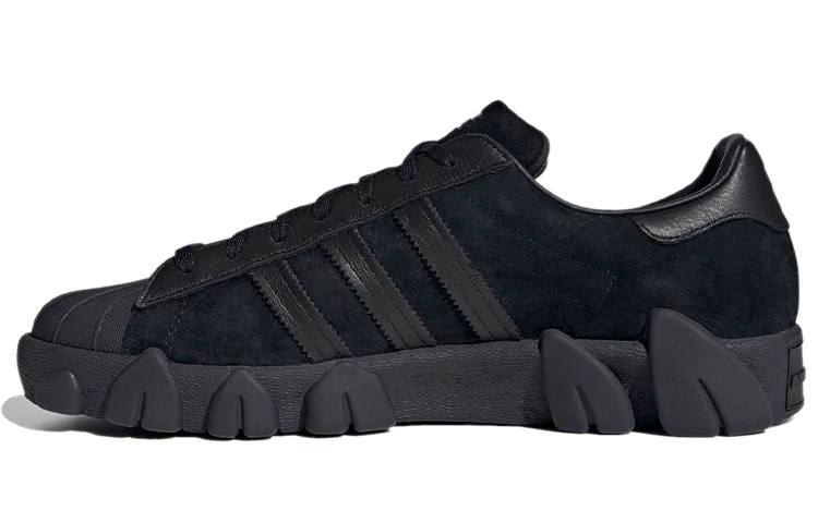 Adidas Originals Superstar Angel Chen x Superstar Adidas Originals 80s 'Core Black'