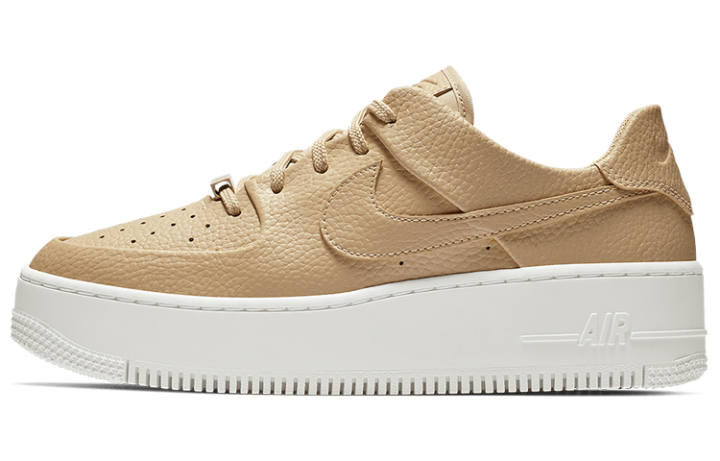 Nike Nike Air Force 1 Sage Low 'Desert Ore' Women's