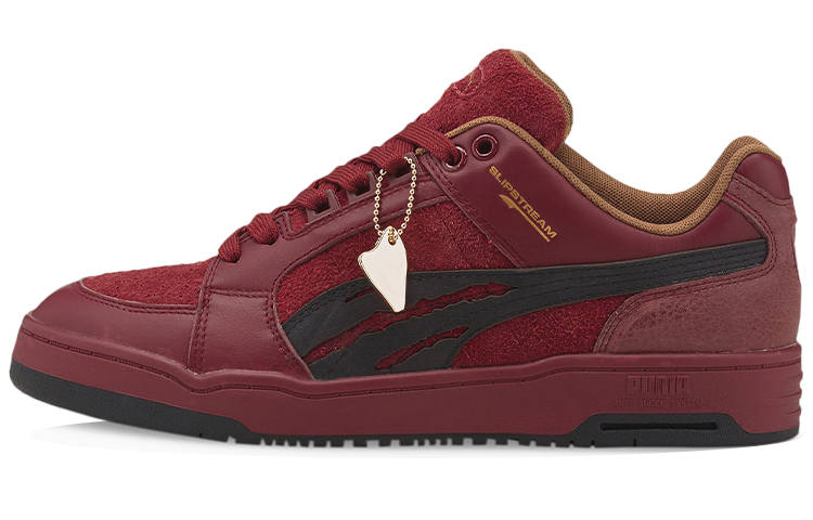 PUMA PUMA Slipstream Low Beauty And The Beast Beast