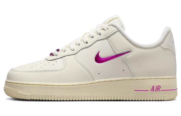 Nike Nike Air Force 1 07 SE Dance - Playful Pink Women's