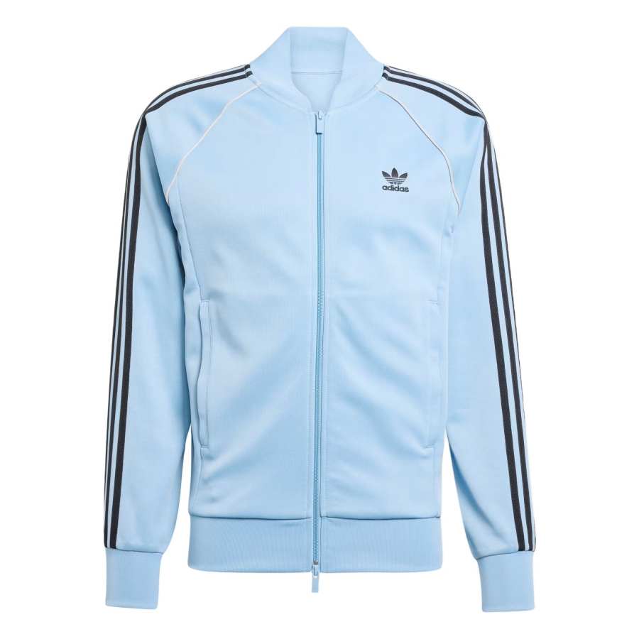 Adidas Originals ADICOLOR CLASSICS SST TRACK Jacket Men's