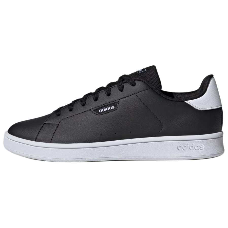 Adidas Adidas Court Slip Resistant Abrasion Resistant Low top Skateboard Shoes Men's Black