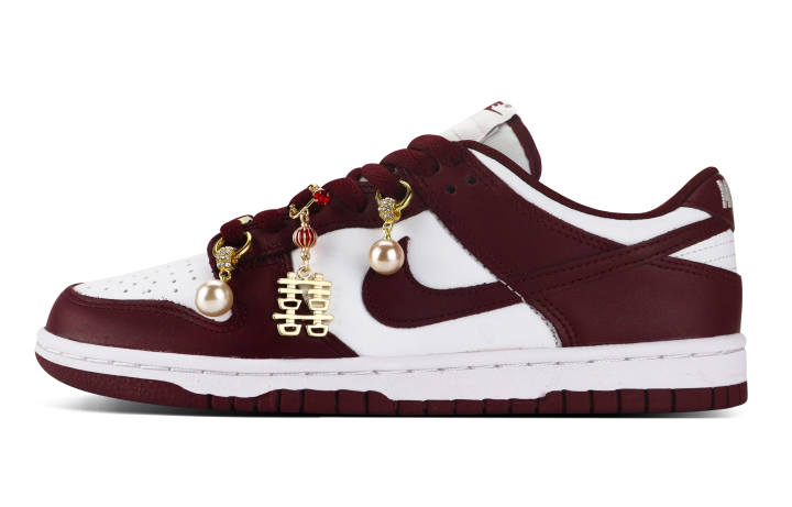 Nike Nike Dunk Slip Resistant, Abrasion Resistant, Lightweight Slip Resistant, Abrasion Resistant, Lightweight Low top