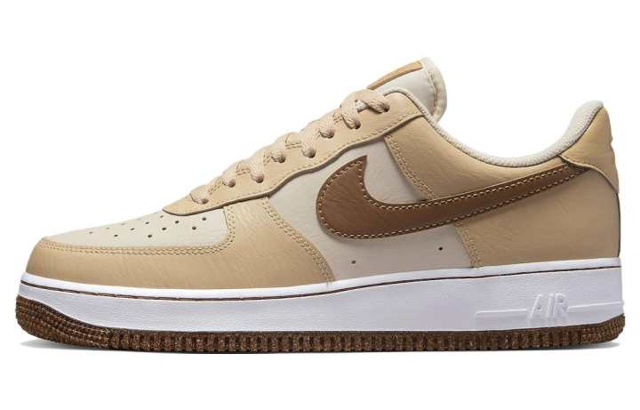 Nike Nike Air Force 1 '07 LV8 Emb 'Inspected By Swoosh'