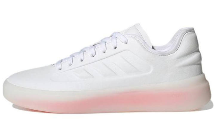 Adidas Adidas Wmns Zntasy 'White Bright Red' Women's