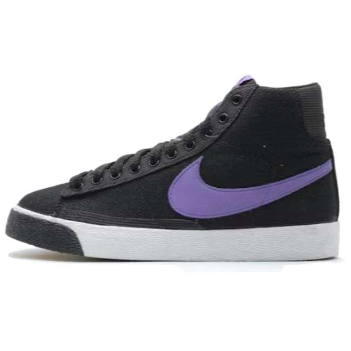 Nike Nike Blazer Mid 73 Vivid Violet Women's