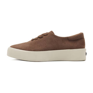 OUBT Abrasion Resistant Cushioning Abrasion Resistant Cushioning Low top Skateboard Shoes Men's