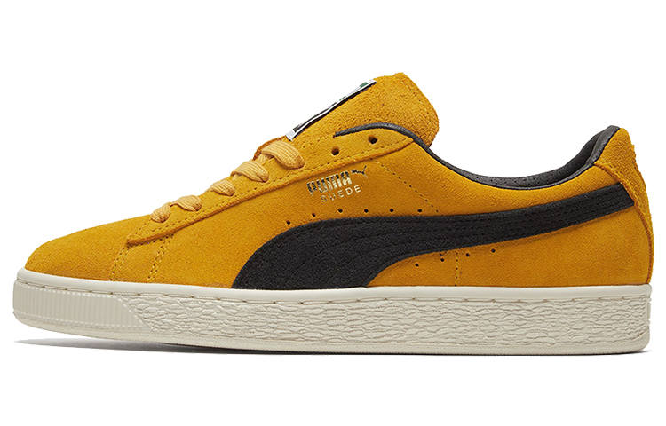 PUMA PUMA Suede Classic Archive 'Mineral Yellow'