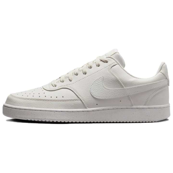 Nike Nike Court Vision Low Next Nature Phantom Summit White