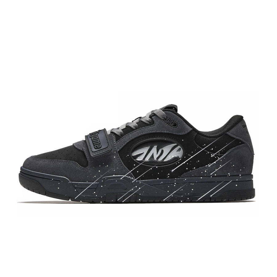 Anta Slip Resistant, Abrasion Resistant, Breathable Slip Resistant, Abrasion Resistant, Breathable Low top