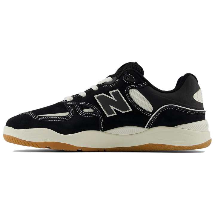 New Balance Numeric 1010 Tiago Lemos x Numeric 1010 New Balance 'Black White Gum'