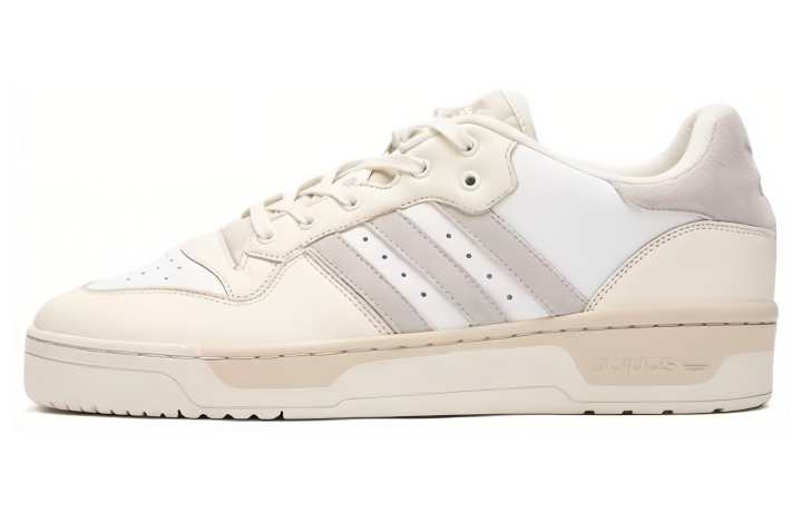 Adidas Rivalry Sneakersnstuff x Rivalry Adidas Low 'Rotation Pack'