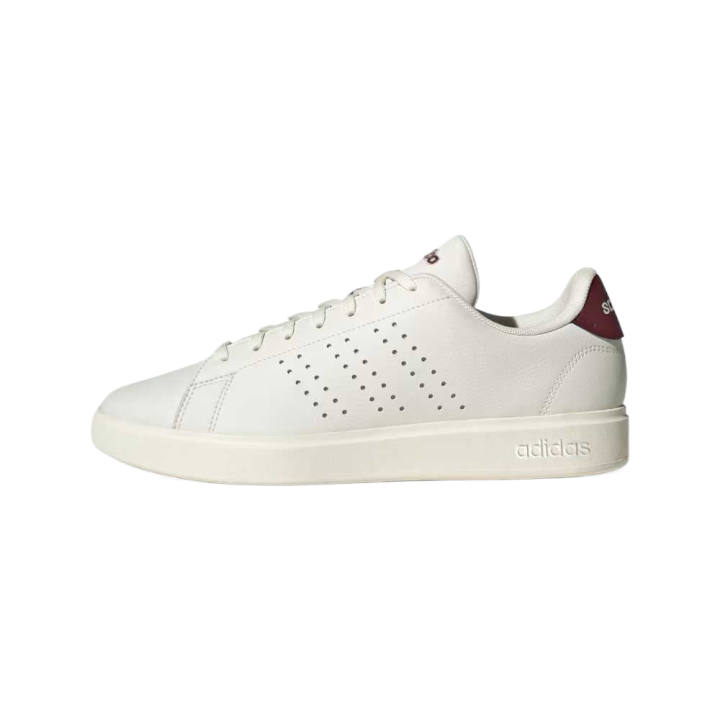 Adidas Advantage Adidas 2.0 'Off White Aurora Ruby'